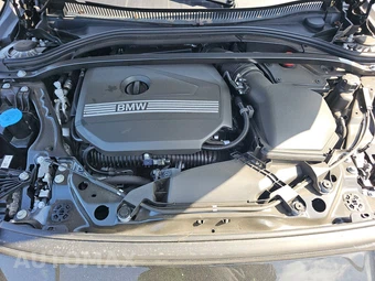 2025 BMW 2 Series Gran Coupe 228 xDrive Sedan - miniatura 16