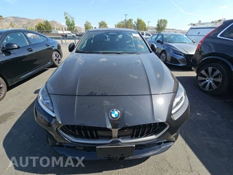 2025 BMW 2 Series Gran Coupe 228 xDrive Sedan - miniatura 2
