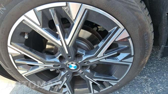 2025 BMW 2 Series Gran Coupe 228 xDrive Sedan - miniatura 26
