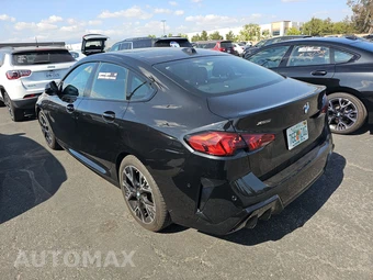 2025 BMW 2 Series Gran Coupe 228 xDrive Sedan - miniatura 6