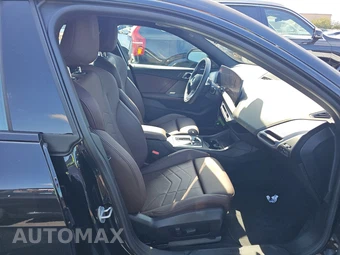 2025 BMW 2 Series Gran Coupe 228 xDrive Sedan - miniatura 8