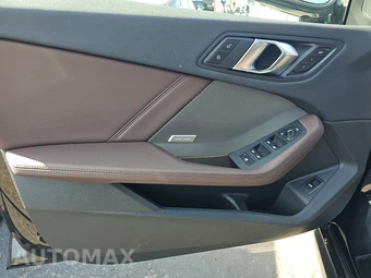 2025 BMW 2 Series Gran Coupe 228 xDrive Sedan - miniatura 9