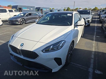 2025 BMW 2 Series Gran Coupe 228 xDrive Sedan