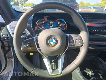 2025 BMW 2 Series Gran Coupe 228 xDrive Sedan - miniatura 10