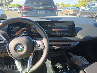 2025 BMW 2 Series Gran Coupe 228 xDrive Sedan - miniatura 11