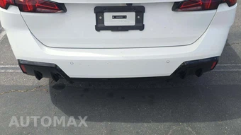 2025 BMW 2 Series Gran Coupe 228 xDrive Sedan - miniatura 24