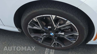 2025 BMW 2 Series Gran Coupe 228 xDrive Sedan - miniatura 25