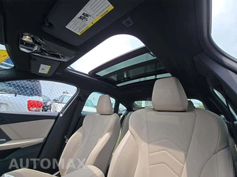 2025 BMW 2 Series Gran Coupe 228 xDrive Sedan - miniatura 11