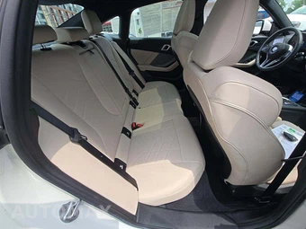 2025 BMW 2 Series Gran Coupe 228 xDrive Sedan - miniatura 16