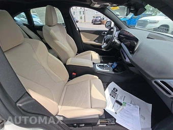 2025 BMW 2 Series Gran Coupe 228 xDrive Sedan - miniatura 18