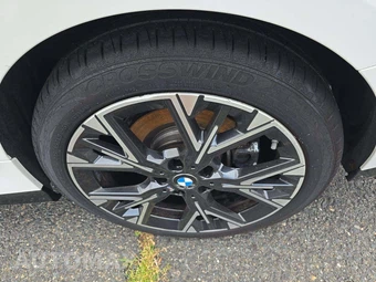 2025 BMW 2 Series Gran Coupe 228 xDrive Sedan - miniatura 23
