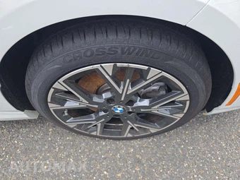 2025 BMW 2 Series Gran Coupe 228 xDrive Sedan - miniatura 25