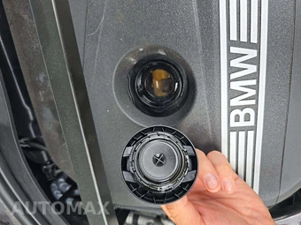 2025 BMW 2 Series Gran Coupe 228 xDrive Sedan - miniatura 28