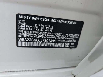 2025 BMW 2 Series Gran Coupe 228 xDrive Sedan - miniatura 5