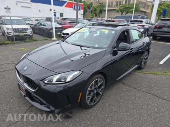 2025 BMW 2 Series Gran Coupe 228 xDrive Sedan
