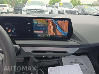 2025 BMW 2 Series Gran Coupe 228 xDrive Sedan - miniatura 10