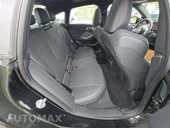 2025 BMW 2 Series Gran Coupe 228 xDrive Sedan - miniatura 16
