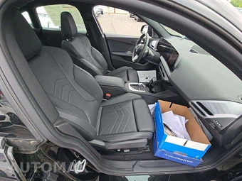 2025 BMW 2 Series Gran Coupe 228 xDrive Sedan - miniatura 18