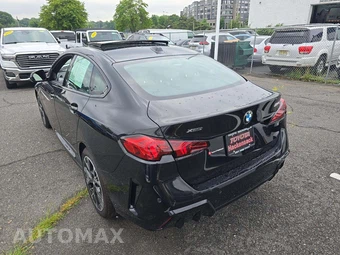 2025 BMW 2 Series Gran Coupe 228 xDrive Sedan - miniatura 2