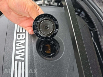 2025 BMW 2 Series Gran Coupe 228 xDrive Sedan - miniatura 26