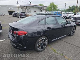 2025 BMW 2 Series Gran Coupe 228 xDrive Sedan - miniatura 3