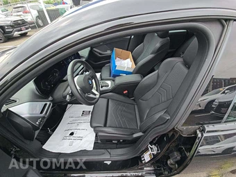 2025 BMW 2 Series Gran Coupe 228 xDrive Sedan - miniatura 6