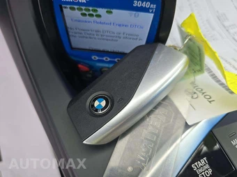 2025 BMW 2 Series Gran Coupe 228 xDrive Sedan - miniatura 8