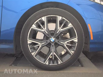 2025 BMW 2 Series Gran Coupe 228 xDrive Sedan - miniatura 10