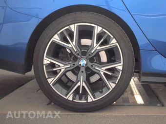 2025 BMW 2 Series Gran Coupe 228 xDrive Sedan - miniatura 11