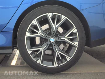 2025 BMW 2 Series Gran Coupe 228 xDrive Sedan - miniatura 12