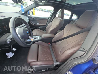 2025 BMW 2 Series Gran Coupe 228 xDrive Sedan - miniatura 13