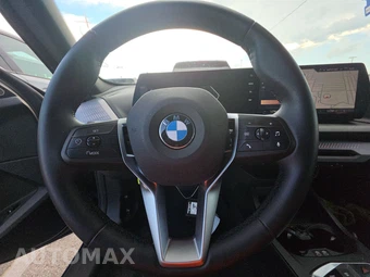 2025 BMW 2 Series Gran Coupe 228 xDrive Sedan - miniatura 16