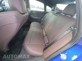 2025 BMW 2 Series Gran Coupe 228 xDrive Sedan - miniatura 19