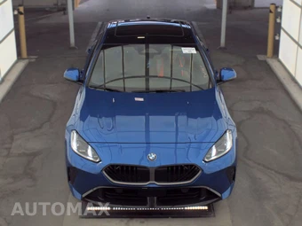 2025 BMW 2 Series Gran Coupe 228 xDrive Sedan - miniatura 2