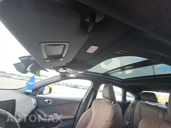 2025 BMW 2 Series Gran Coupe 228 xDrive Sedan - miniatura 20