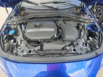 2025 BMW 2 Series Gran Coupe 228 xDrive Sedan - miniatura 22