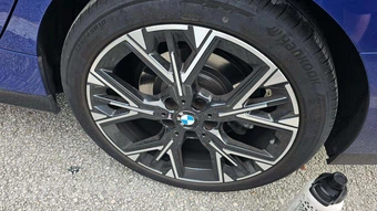 2025 BMW 2 Series Gran Coupe 228 xDrive Sedan - miniatura 30