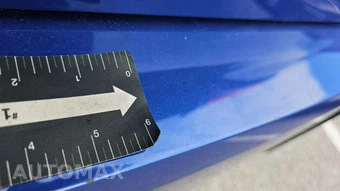 2025 BMW 2 Series Gran Coupe 228 xDrive Sedan - miniatura 33