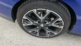 2025 BMW 2 Series Gran Coupe 228 xDrive Sedan - miniatura 35