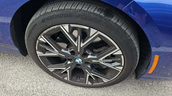 2025 BMW 2 Series Gran Coupe 228 xDrive Sedan - miniatura 36