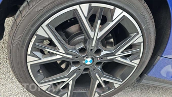 2025 BMW 2 Series Gran Coupe 228 xDrive Sedan - miniatura 37