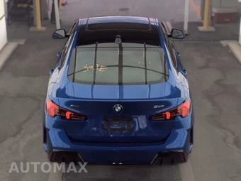 2025 BMW 2 Series Gran Coupe 228 xDrive Sedan - miniatura 6