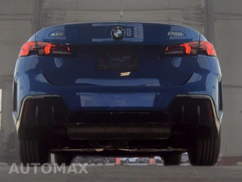 2025 BMW 2 Series Gran Coupe 228 xDrive Sedan - miniatura 7