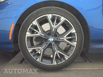 2025 BMW 2 Series Gran Coupe 228 xDrive Sedan - miniatura 9