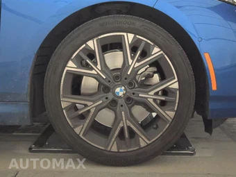 2025 BMW 2 Series Gran Coupe 228 xDrive Sedan - miniatura 10