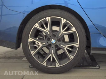 2025 BMW 2 Series Gran Coupe 228 xDrive Sedan - miniatura 11