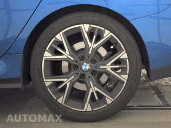 2025 BMW 2 Series Gran Coupe 228 xDrive Sedan - miniatura 12