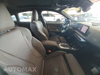 2025 BMW 2 Series Gran Coupe 228 xDrive Sedan - miniatura 14