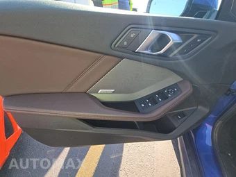 2025 BMW 2 Series Gran Coupe 228 xDrive Sedan - miniatura 15