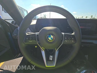 2025 BMW 2 Series Gran Coupe 228 xDrive Sedan - miniatura 16
